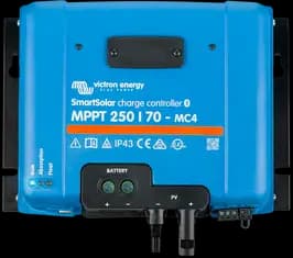 SmartSolar MPPT 150/70