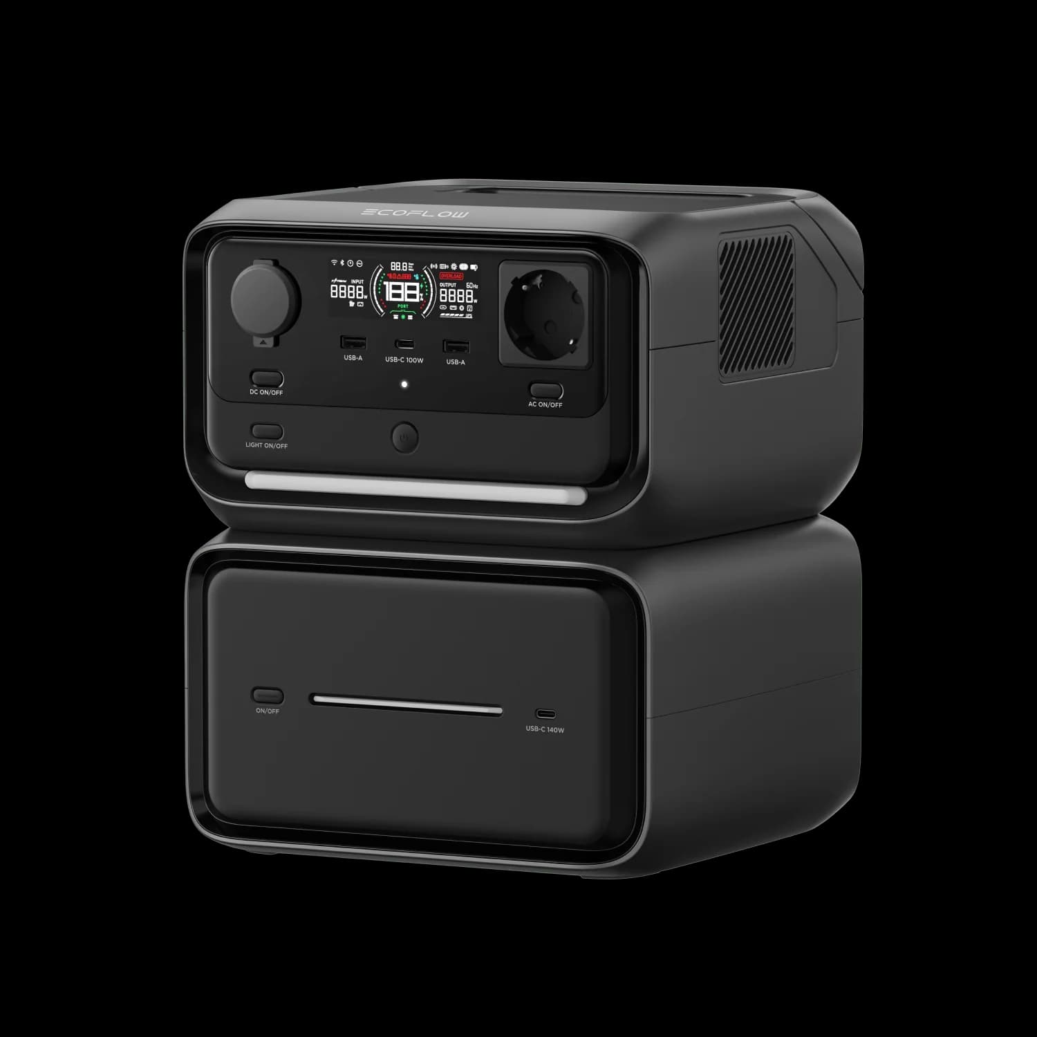 EcoFlow RIVER 3 Plus