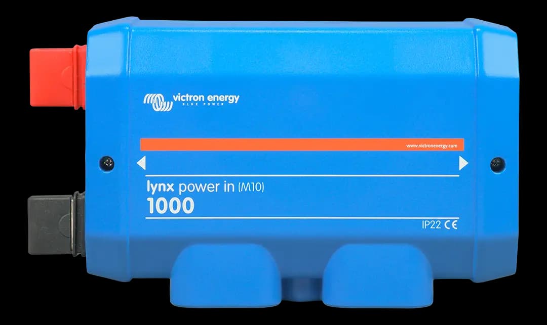 Lynx Distributor