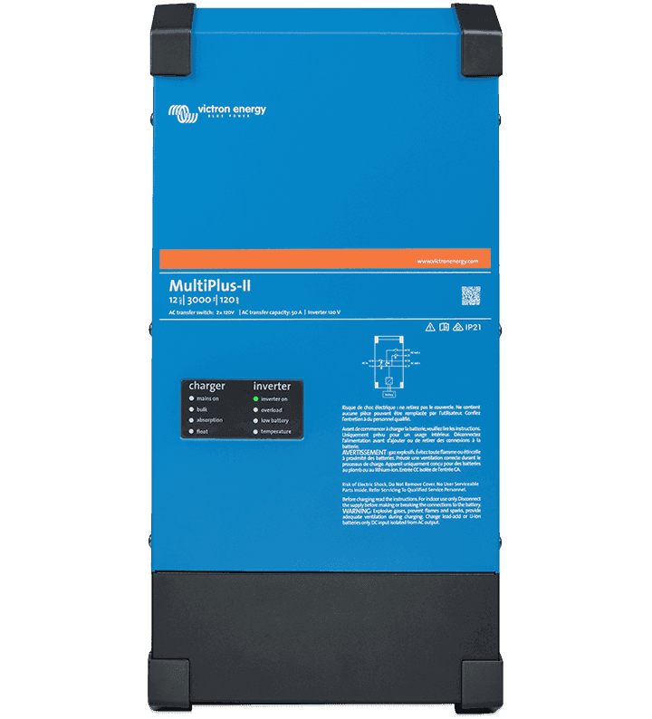 MultiPlus-II